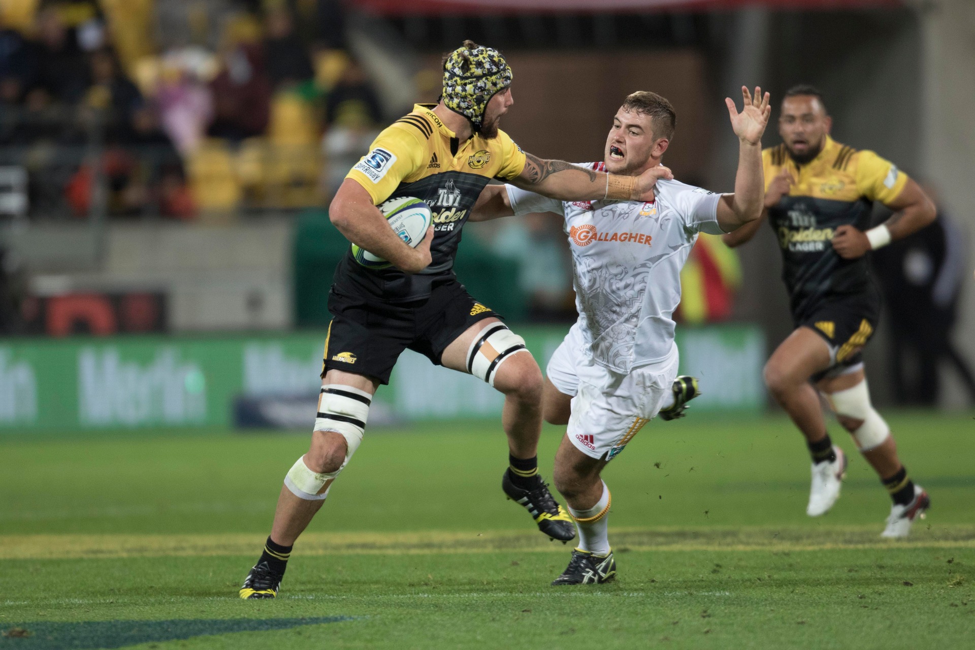 NEWS: Emirates Lions reveal Super Rugby 2018 Canterbury home & away jerseys  – Rugby Shirt Watch