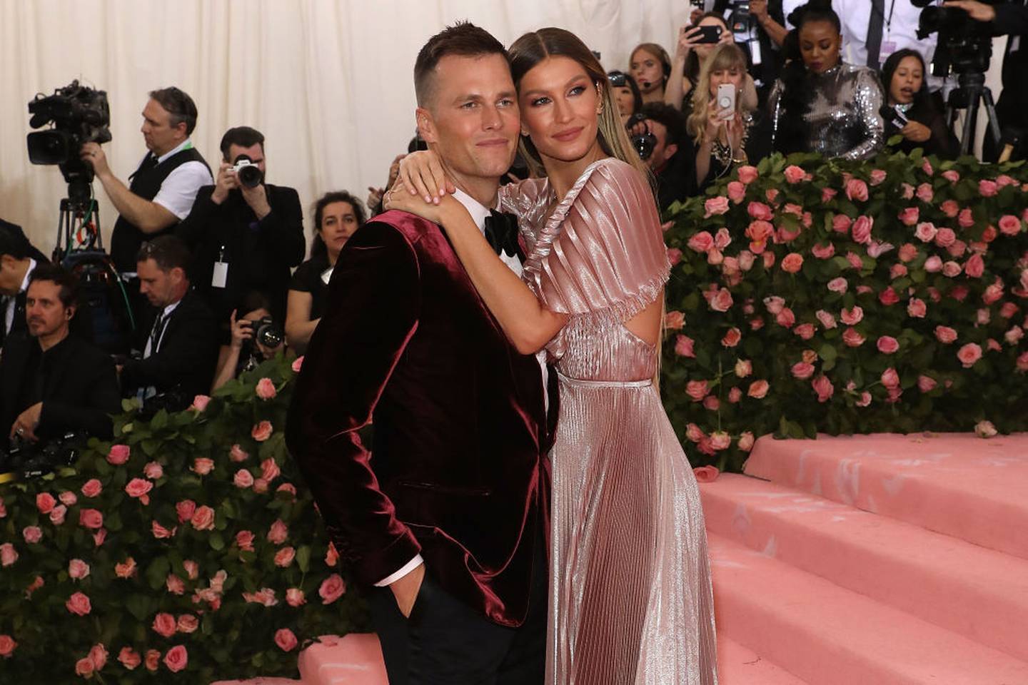 Helps Us Grow”: Gisele Bundchen Reveals How She Coped With Her