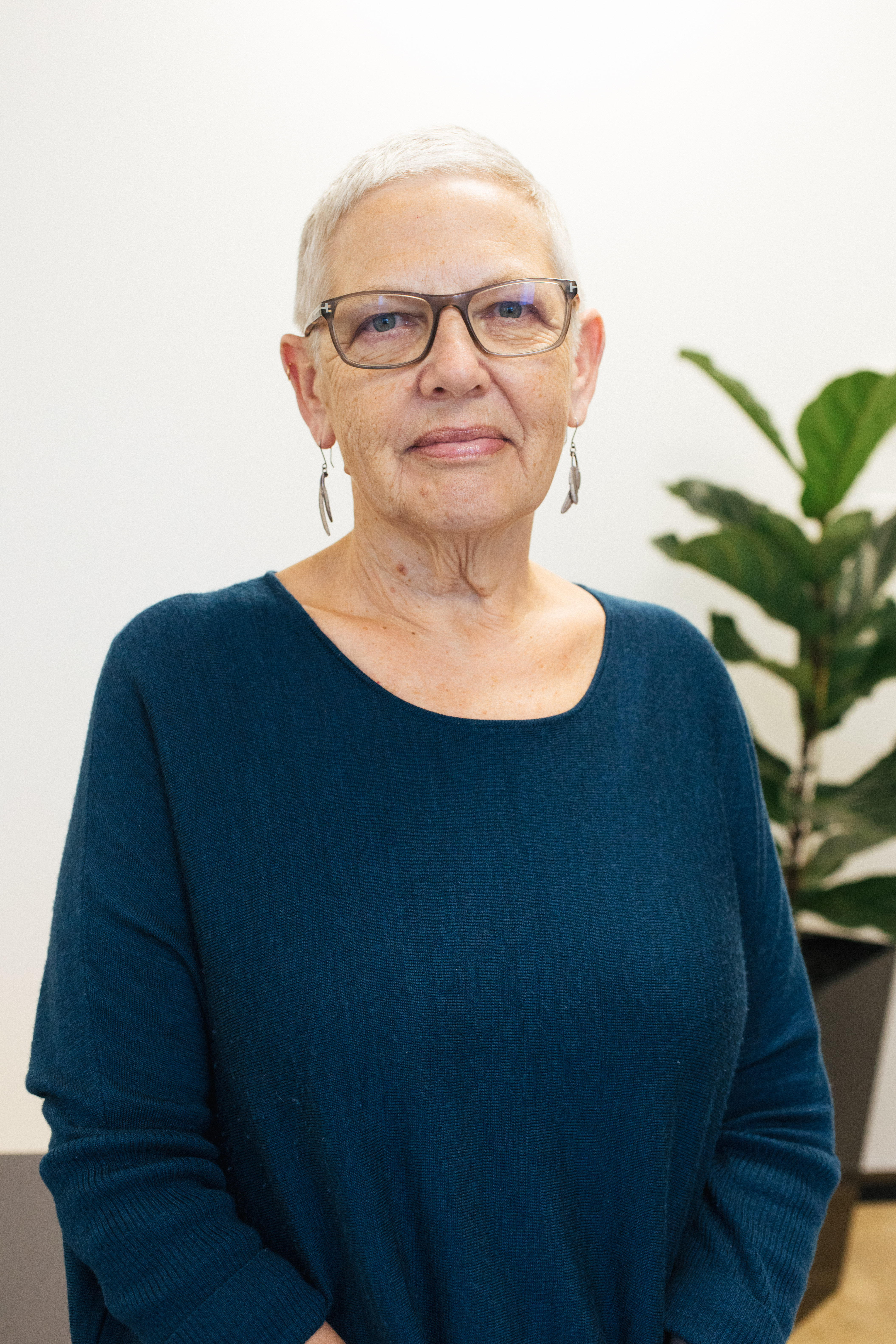 Deputy Health and Disability Commissioner Deborah James investigated the incident. Photo / Supplied