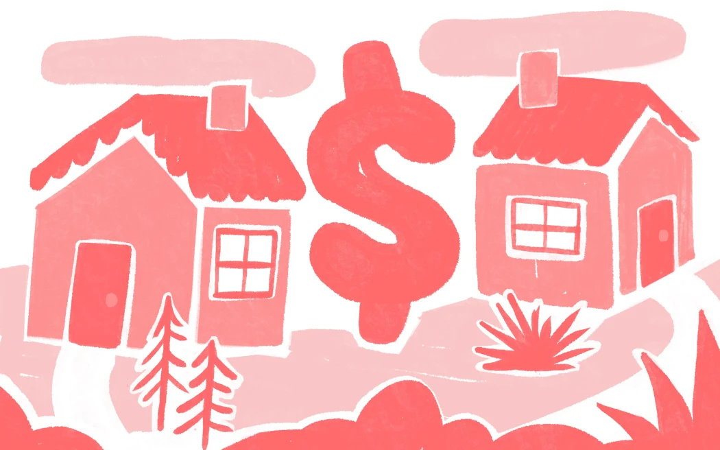 House price inflation is expected to average 3.1% a year over the next five years, says Infometrics. Photo / RNZ