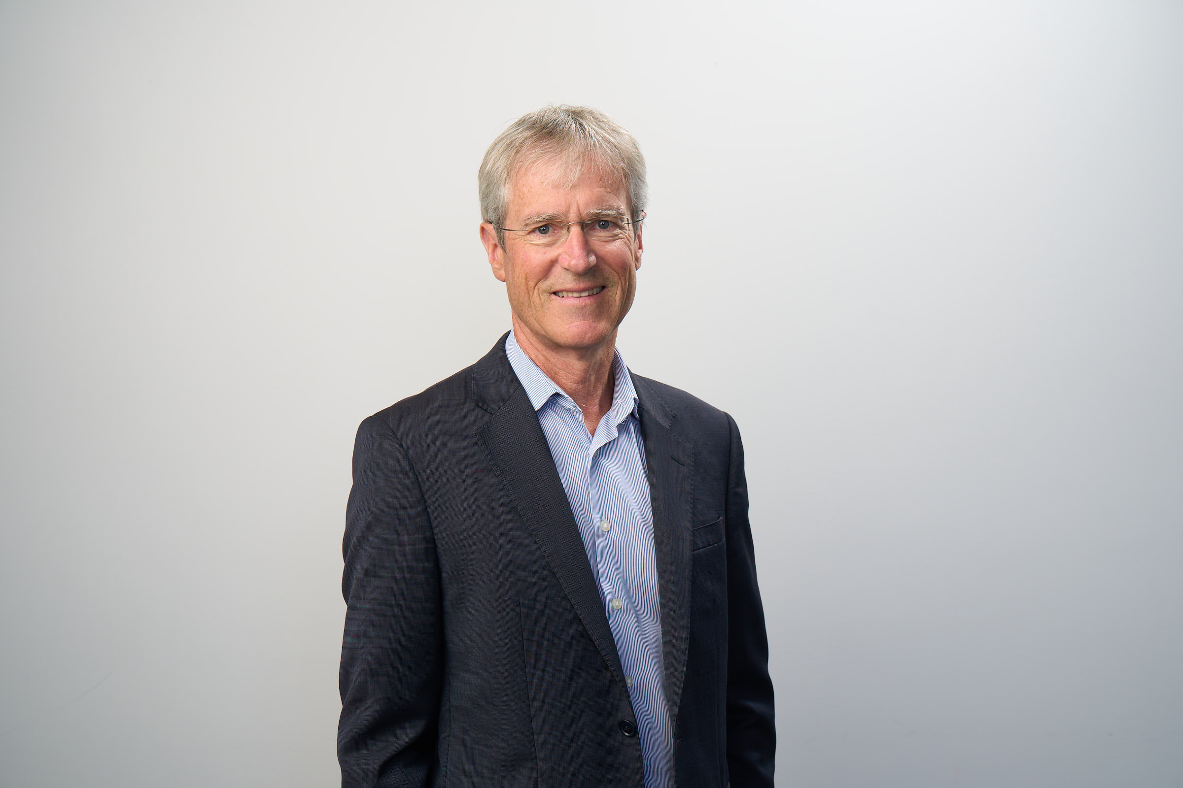 Alliance Group chairman Mark Wynne.
