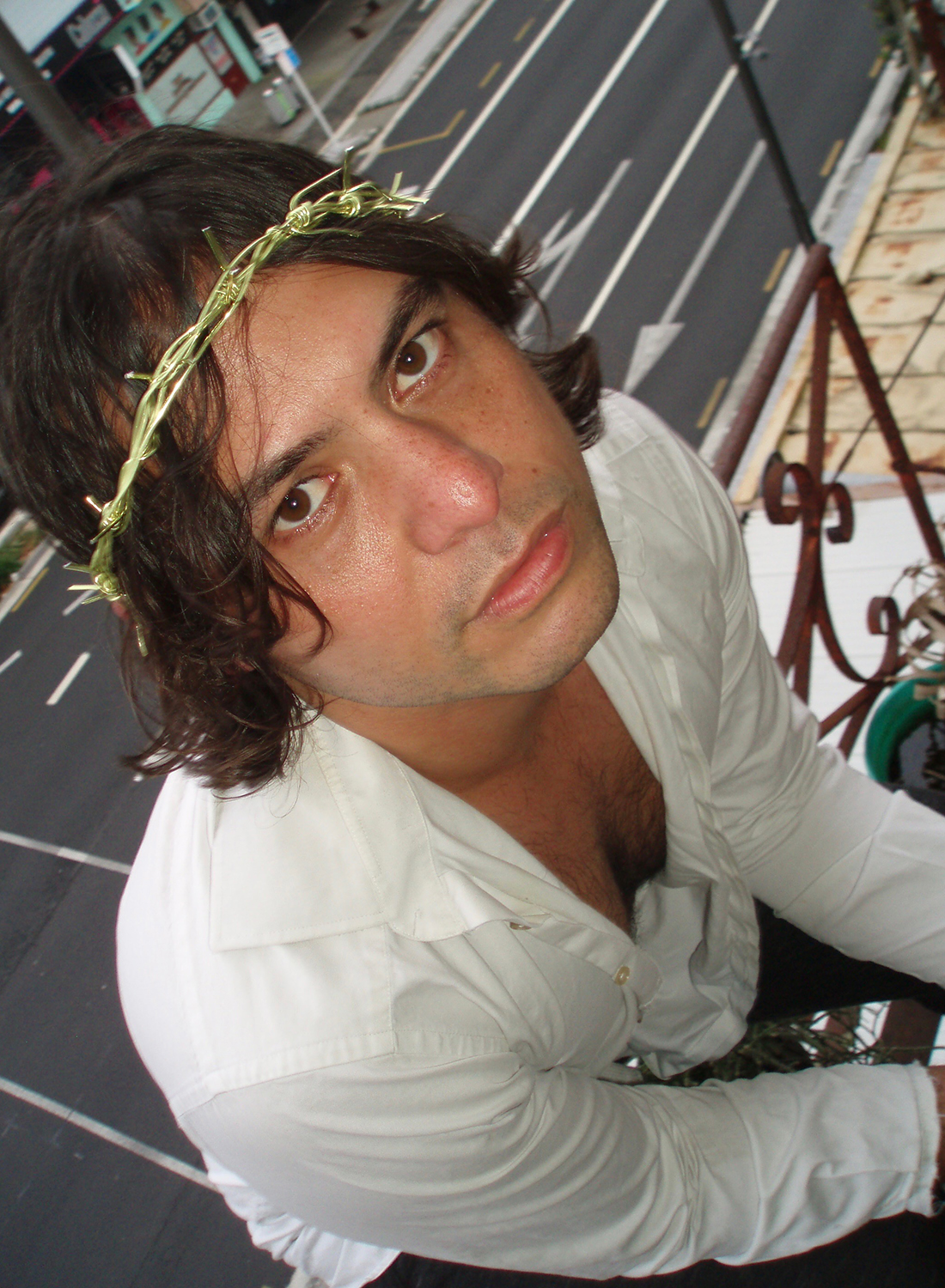 Samuel Te Kani. Photo / Supplied