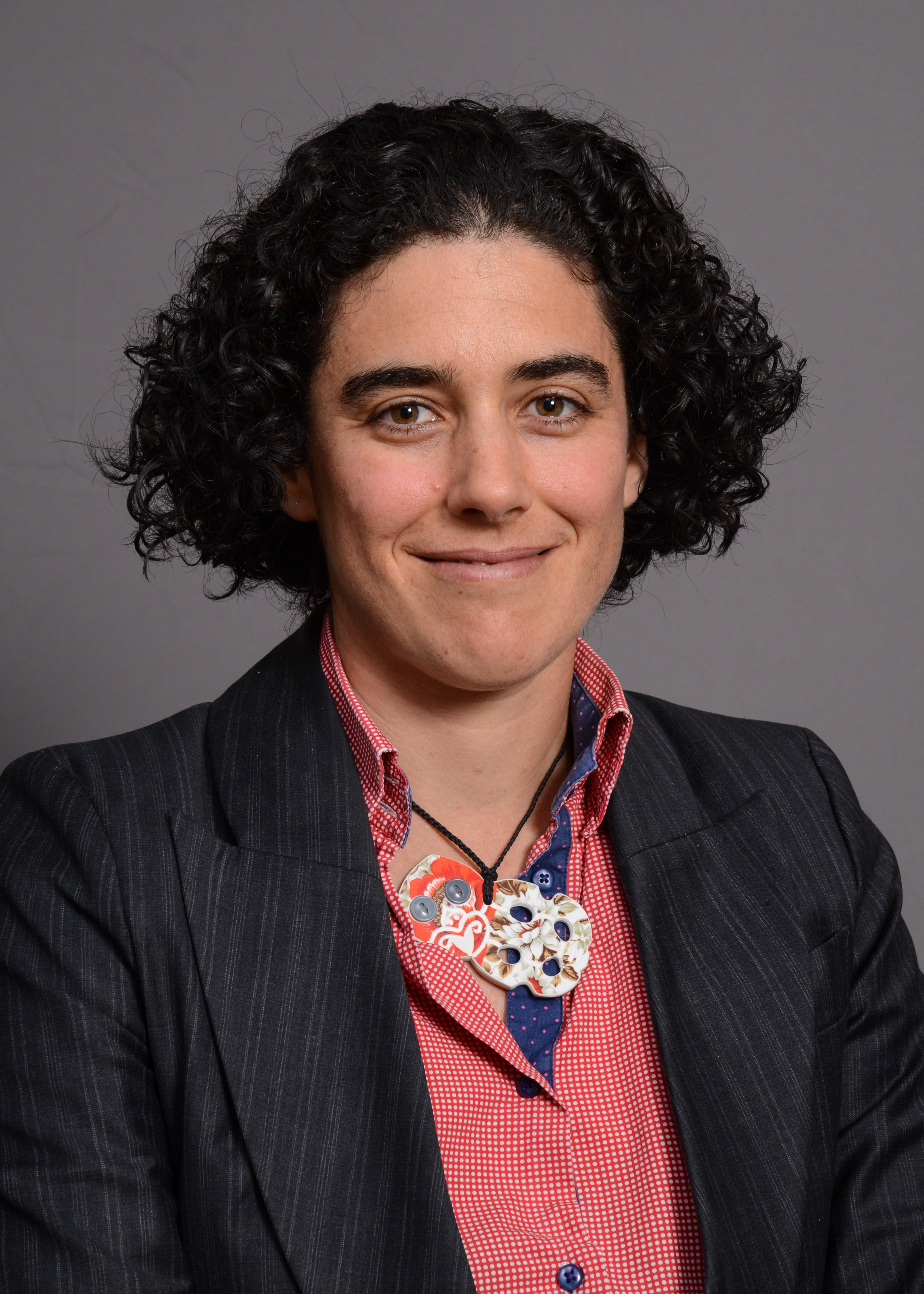 Gun Control NZ co-founder Philippa Yasbek says comparing guns with ovens and toasters is 