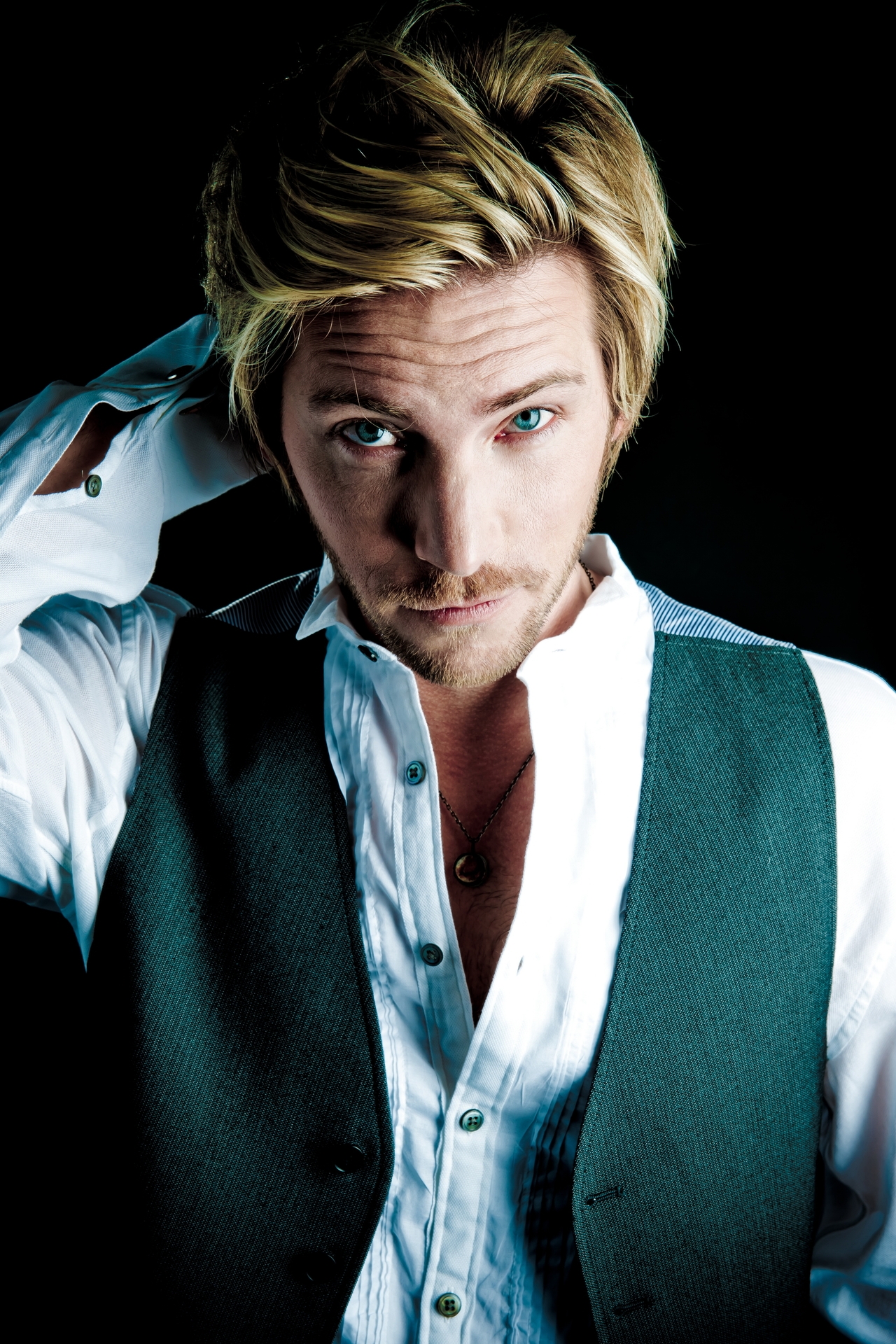 Troy Baker: The Obvious (and Best) Choice for Nathan Drake's Brother -  Hardcore Gamer