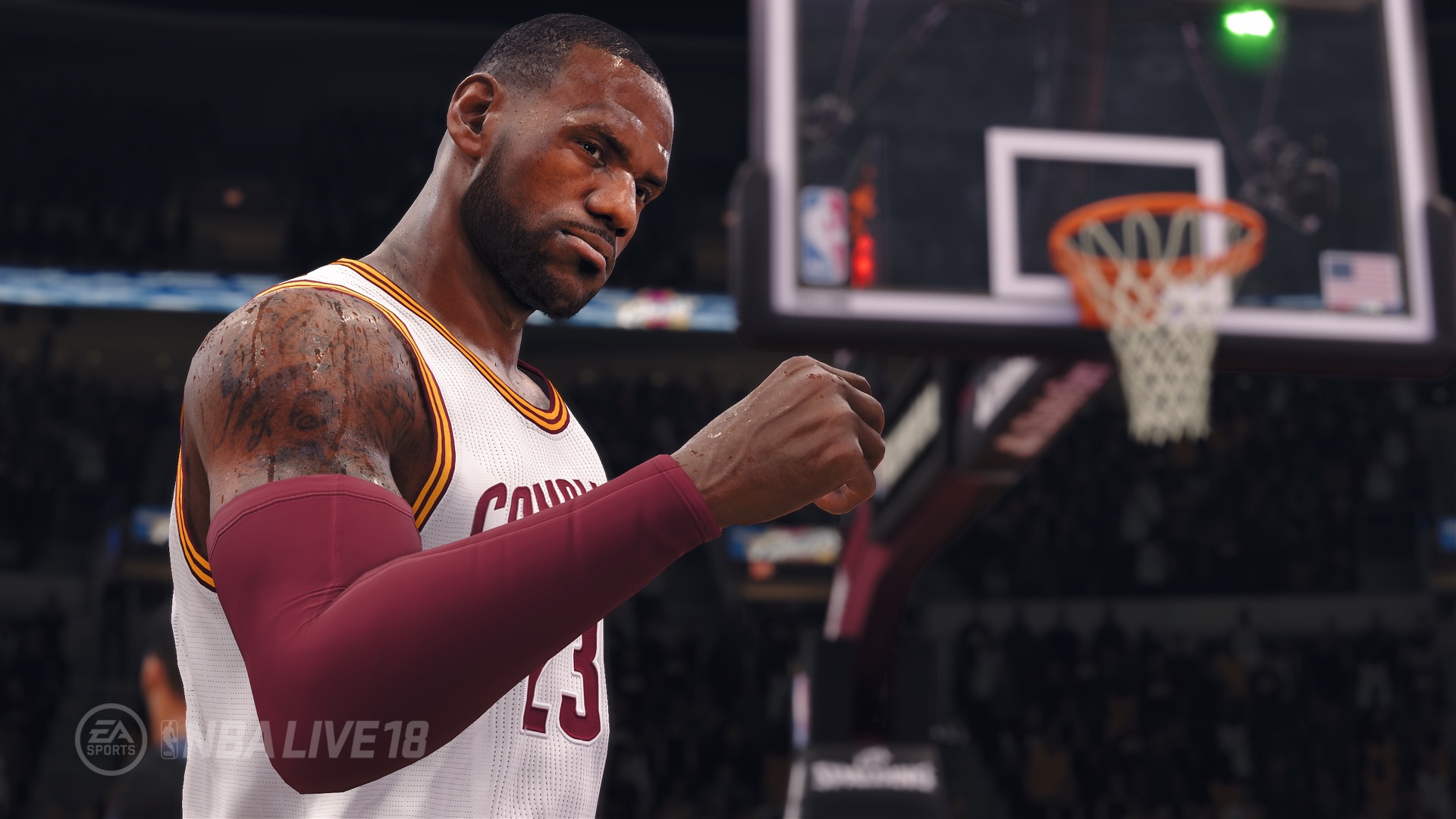 Meet the Brains Behind the NBA 2K18 Player Ratings