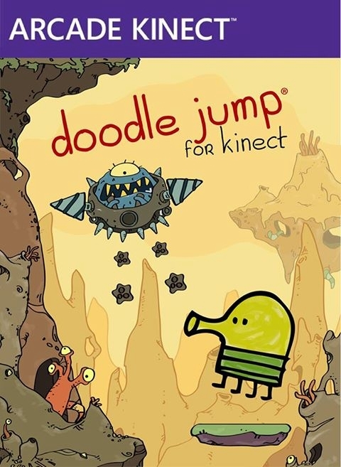 Game review: Doodle Jump - Entertainment News - NZ Herald