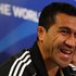 Mils Muliaina is pleased he resisted big offers to leave New Zealand after 2007, and wants this chance to get it right. Photo / Getty Images