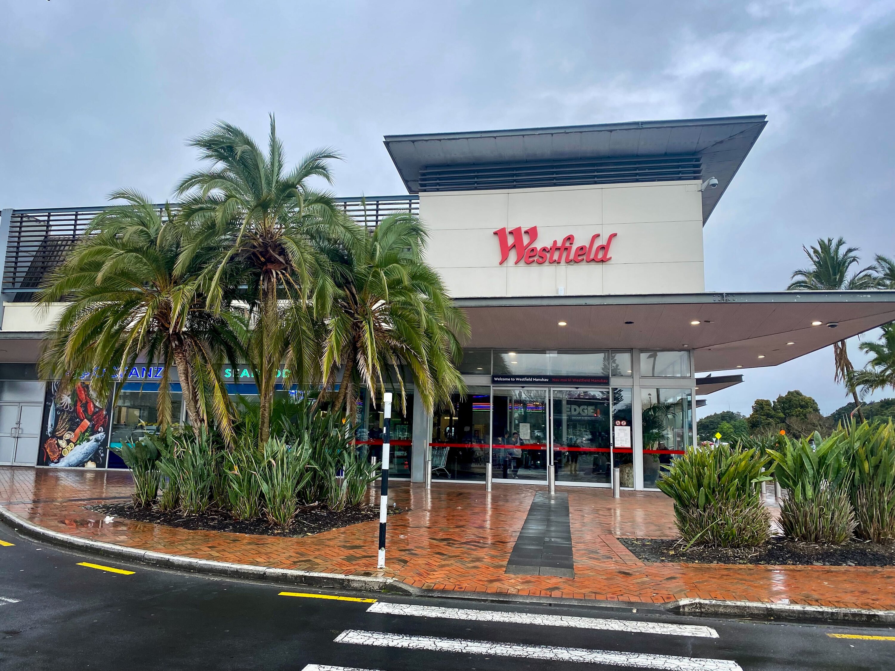 Westfield Manukau City. Photo / Dean Purcell