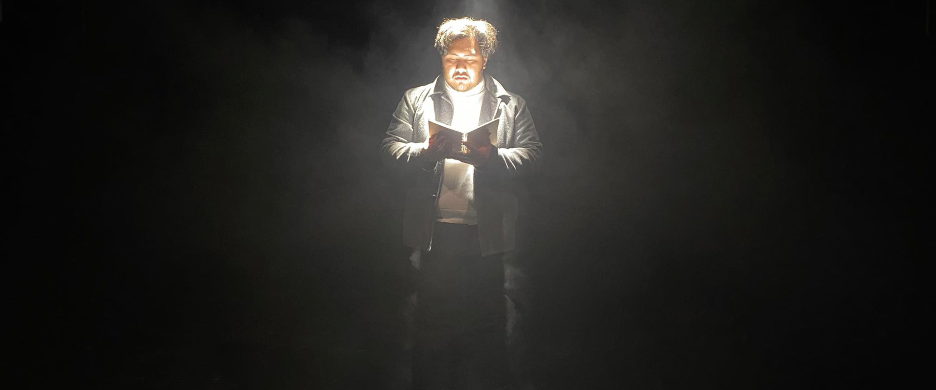 Kaisa Fa'atui's directorial and playwriting debut ‘On God’.