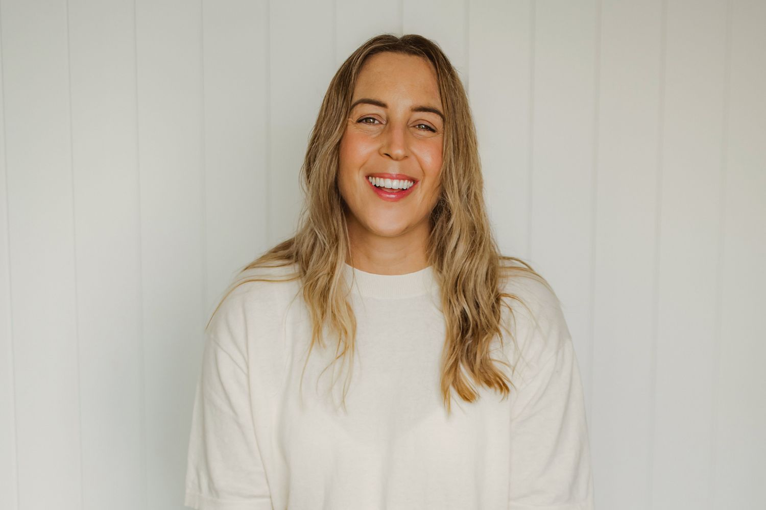 Emma says New Zealand still has a long way to go when it comes to researching and supporting those experiencing HG.