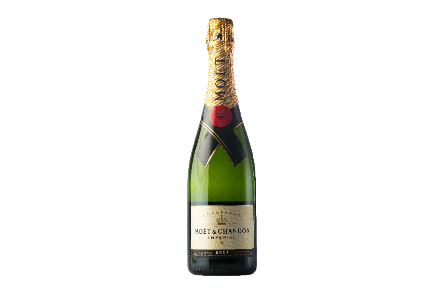 Moet & Chandon Brut Imperial Champagne - Moore Wilson's