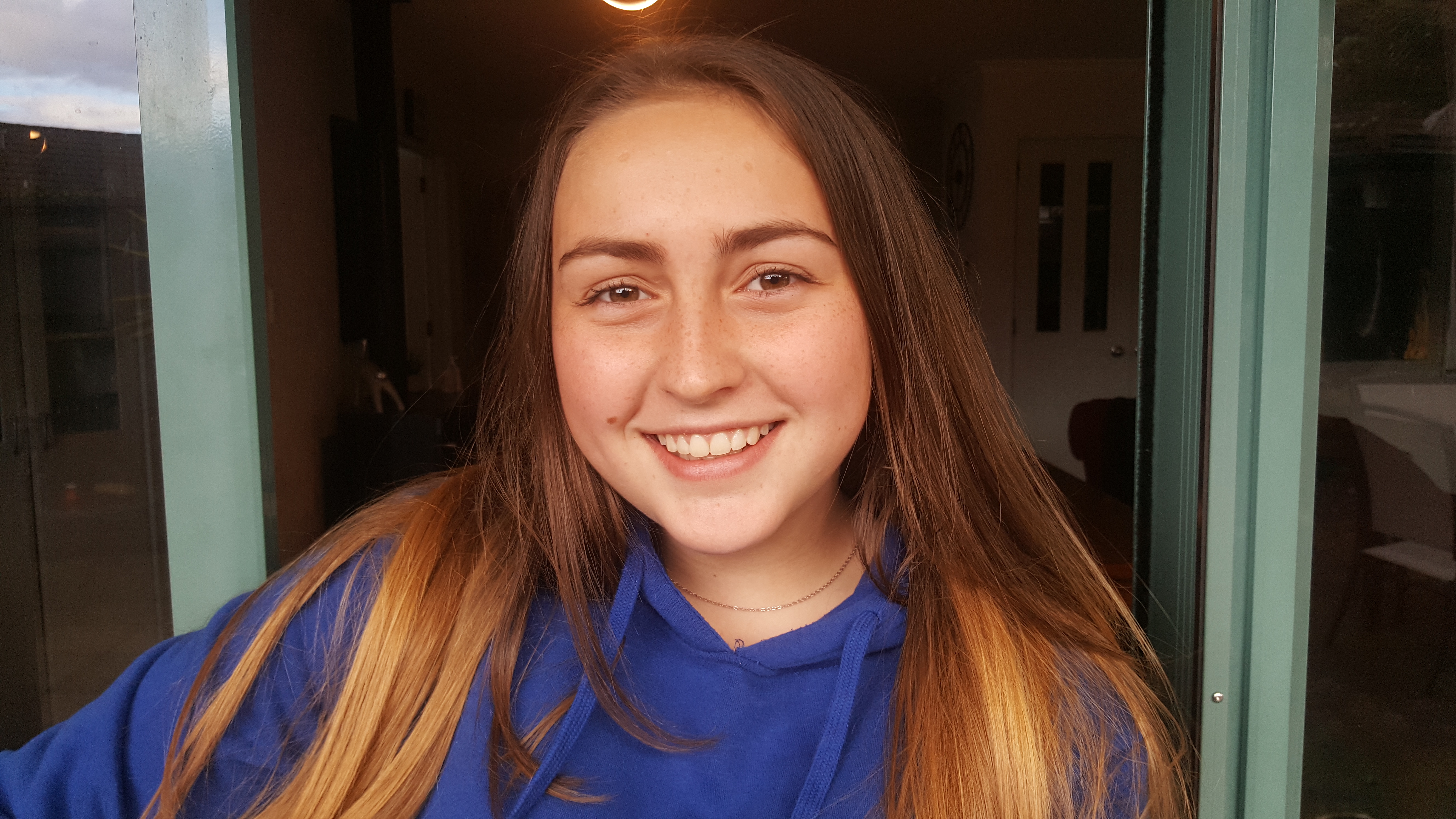 Tayla Brown died aged 17 in 2020 after a failed 111 call. Photo / Supplied