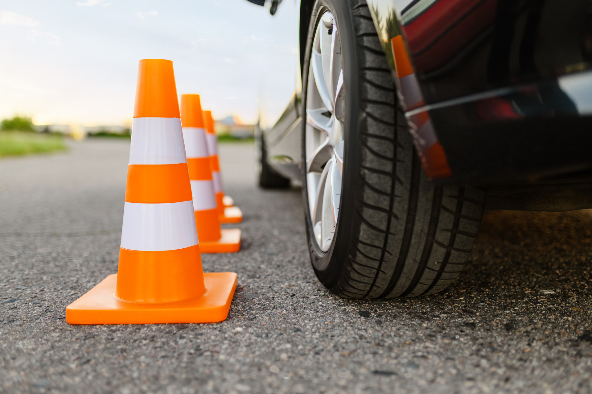 How hard is it really to get your driver's license in Northland? Well, that depends on who you are and where you live. Photo / 123RF