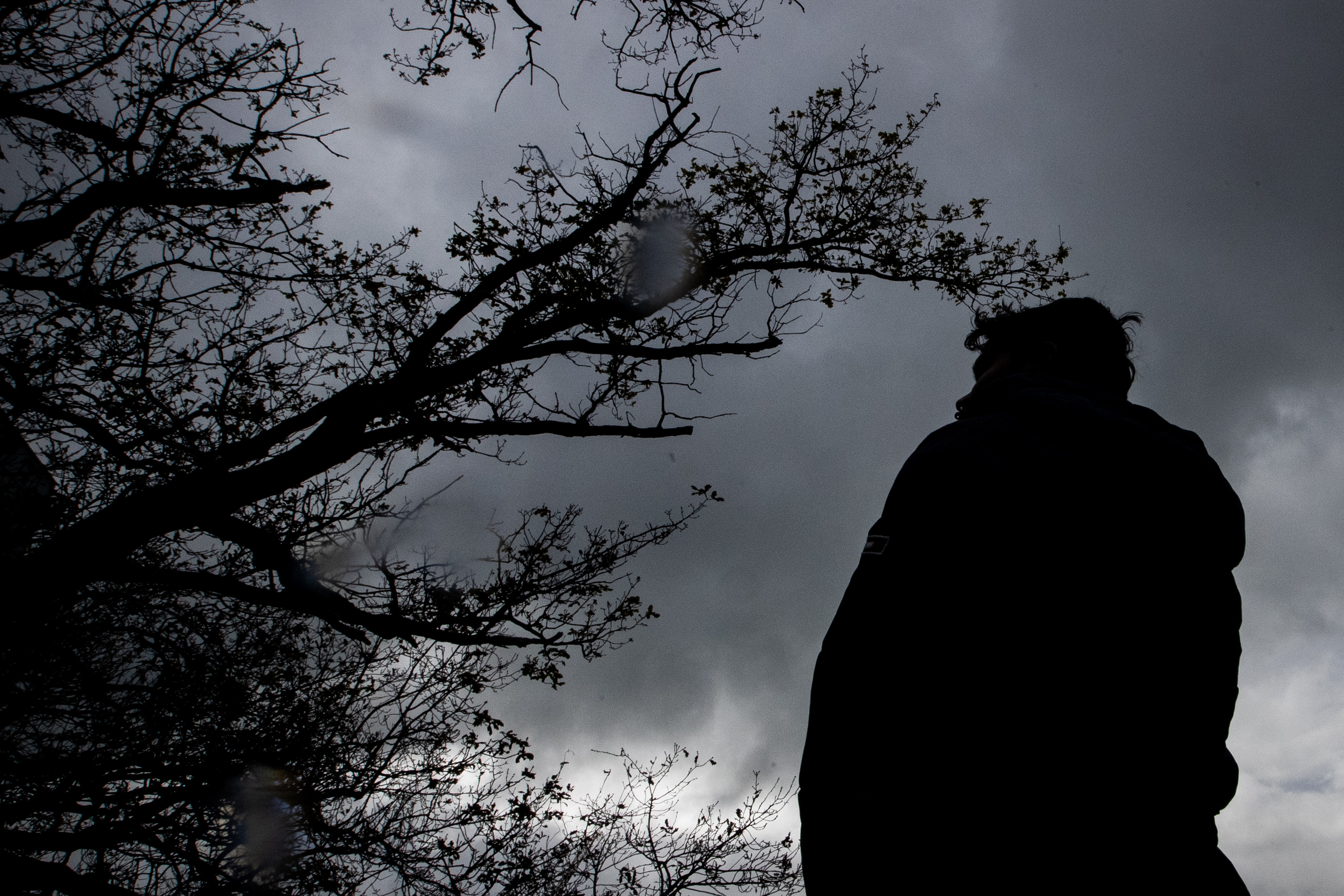 He borrowed money to pay for his visa to come to NZ, and was extorted for more by his employer when he arrived. Photo / Jason Oxenham
