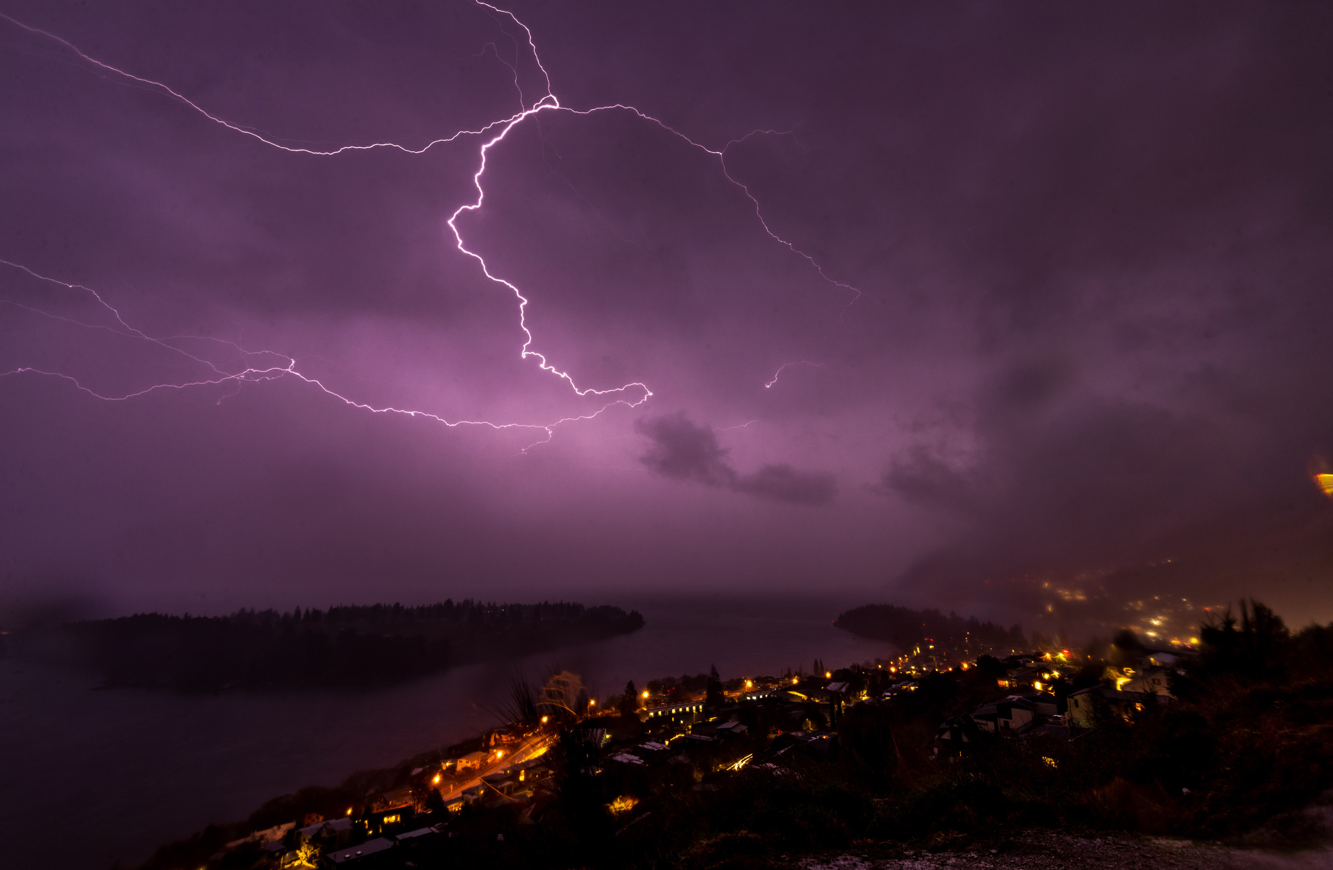 Facts About Thunderstorms for Kids - The Edvocate