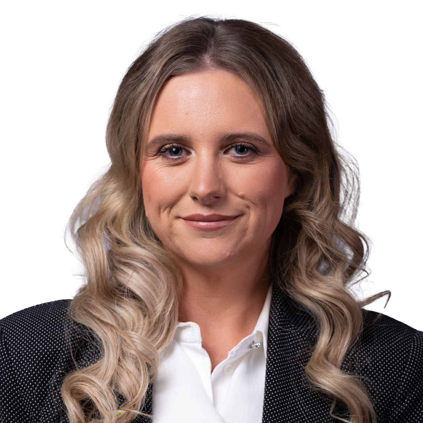 Laura Trask, list MP.