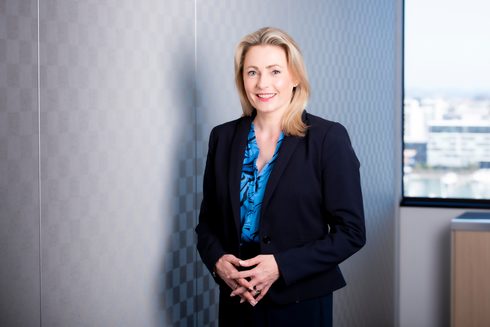Jo McCauley, chief executive Southern Cross Travel Insurance. Photo / Supplied