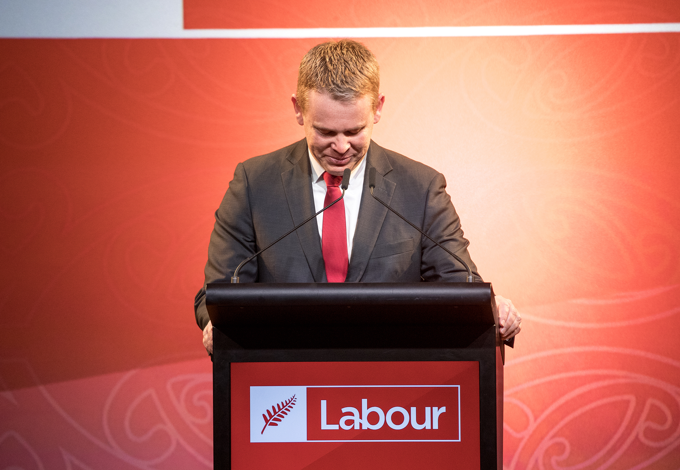 Shane Te Pou: Labour in danger of leadership void after election
