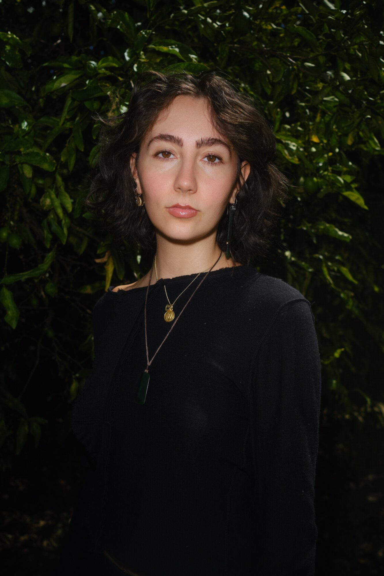  Giulia Zigliani. Photo / Supplied