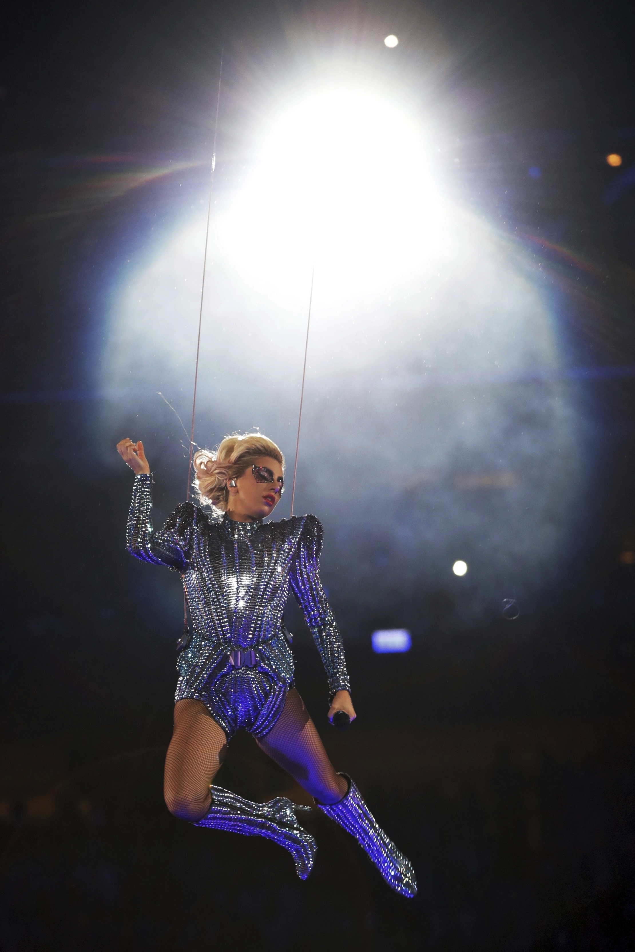 Photo / AP