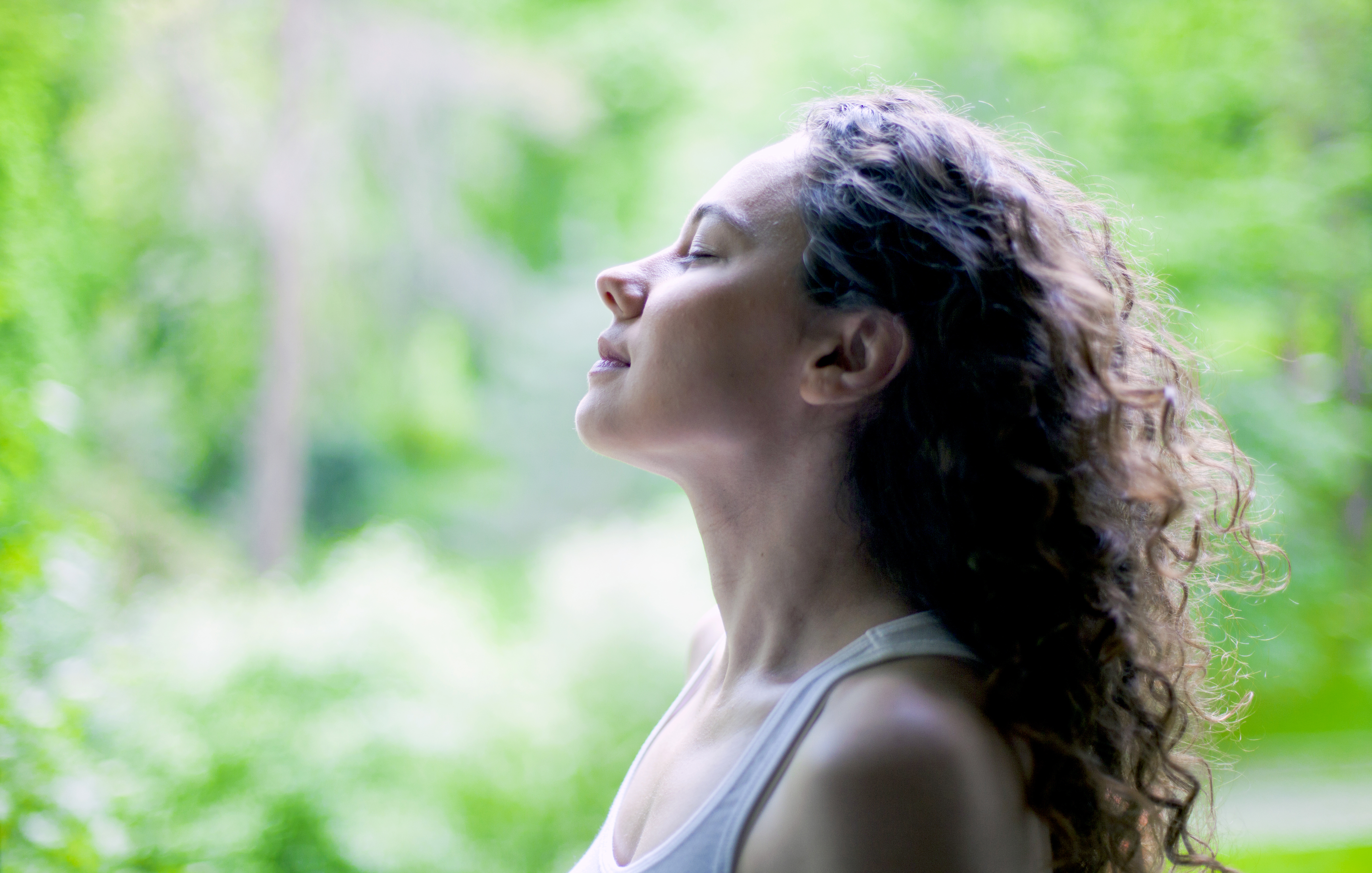 A growing body of evidence shows optimal breathing benefits everything from blood pressure to diabetes to anxiety. Photo / Getty Images