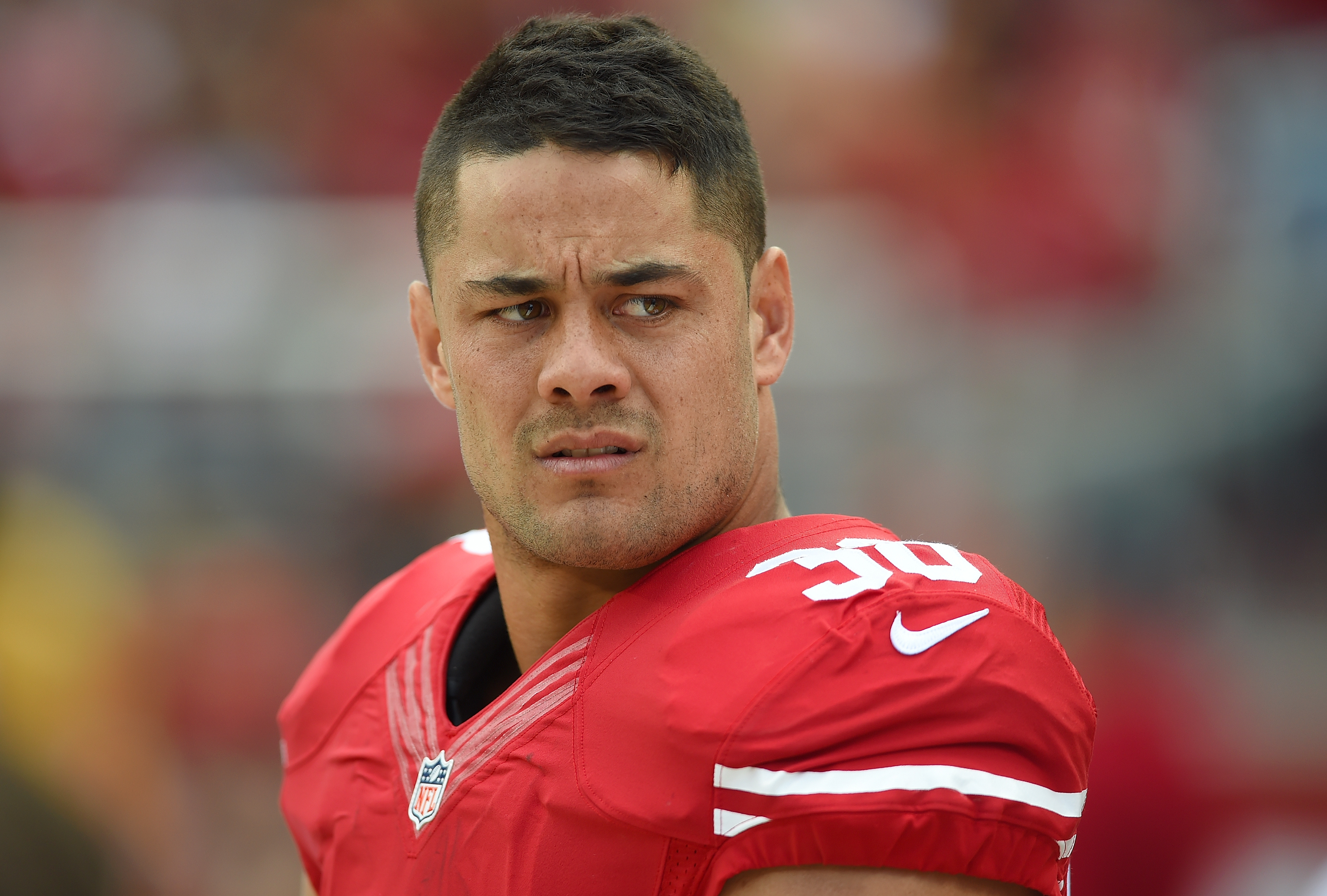 Jarryd Hayne - Why I left the NFL - NZ Herald