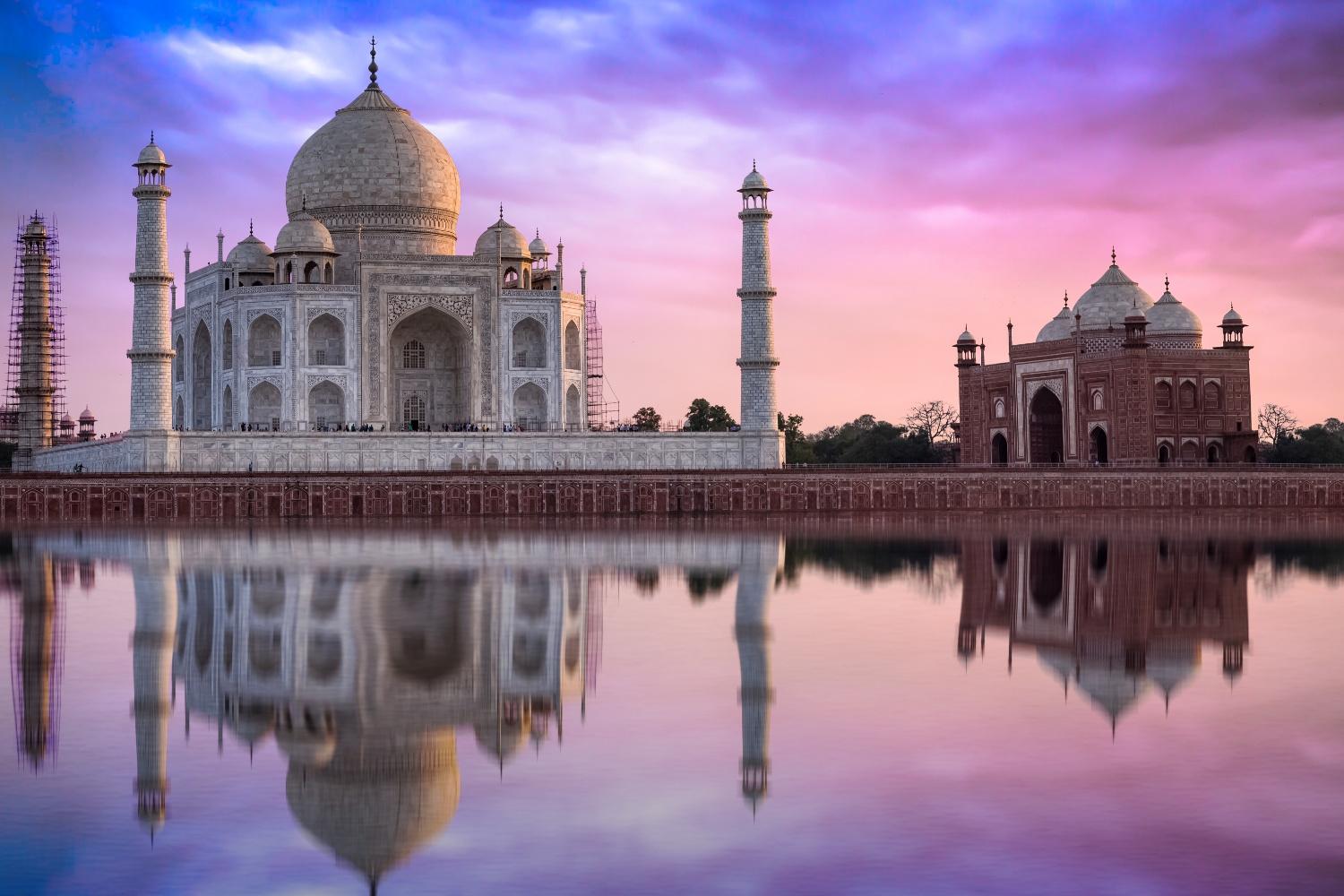 Tourism is one of many development focuses for a big New Zealand business delegation to India next week. Photo / File