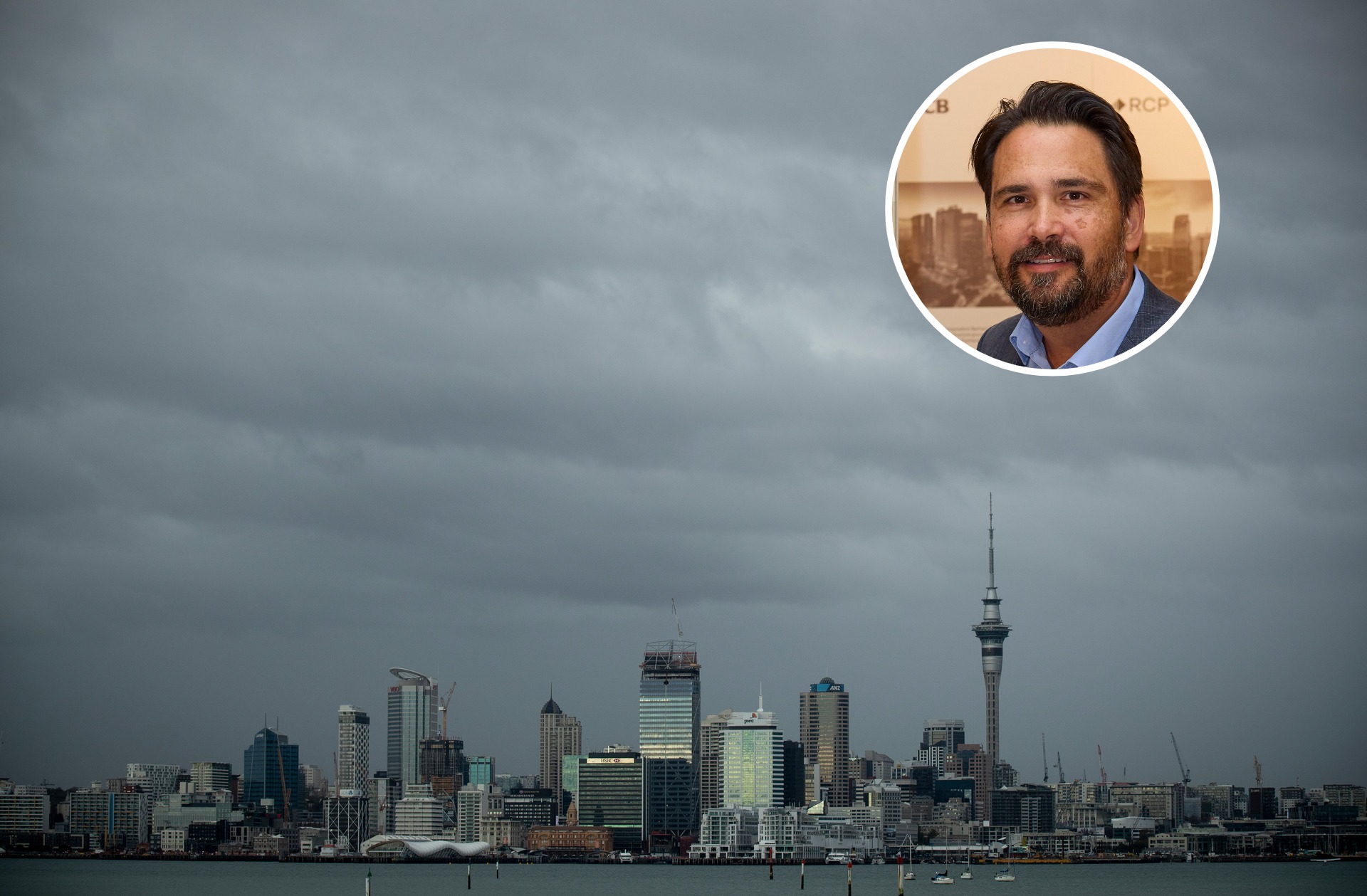 Simon Bridges says Auckland's economy needs Government help. Image / NZME