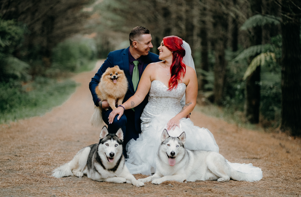 Jeff Thumath was given just months to live after a decades-long cancer fight and is hoping to achieve a bucket list of memories with his wife Cara. 