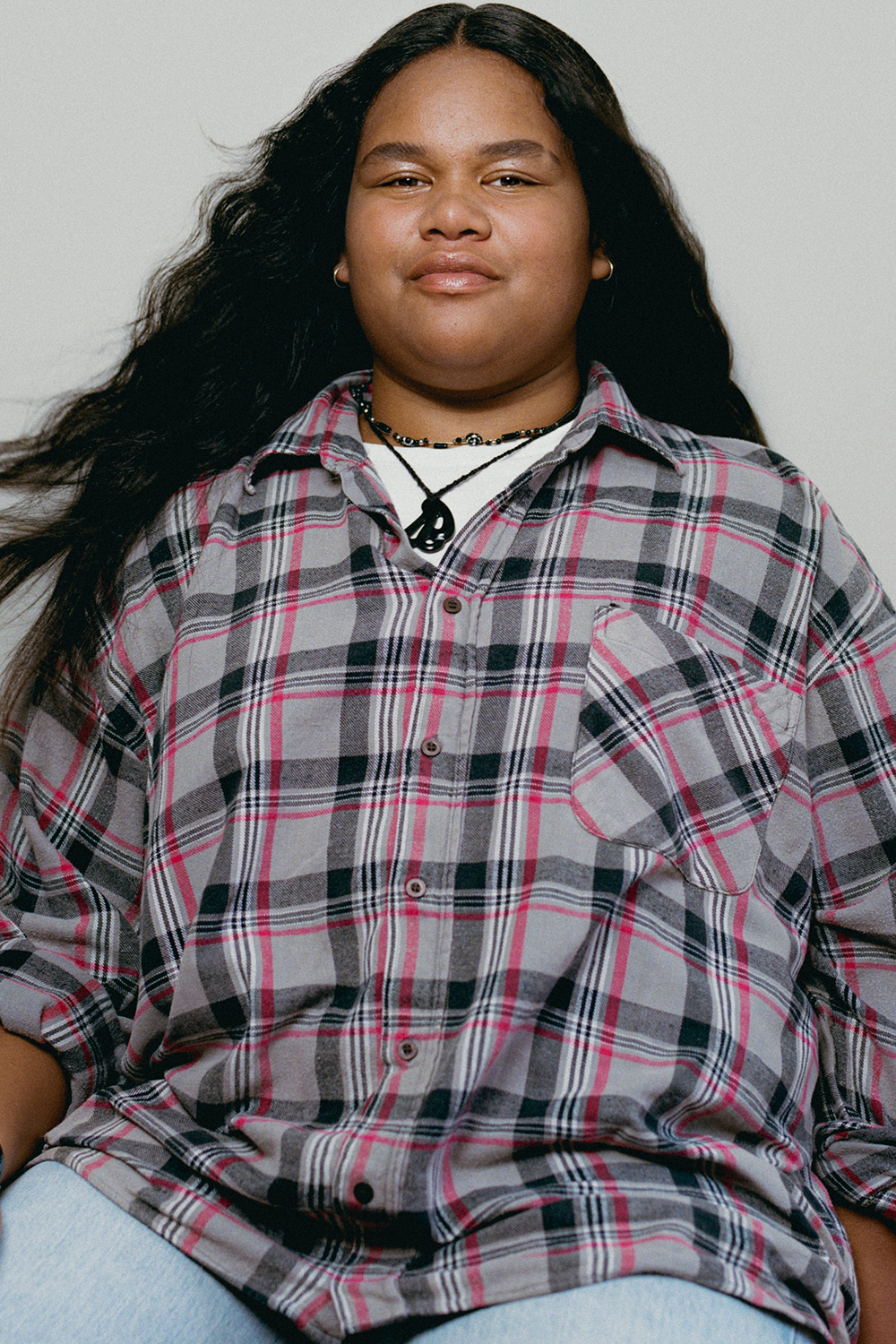 Ariana Naera-Kamoe. Photo / Thistle Brown
