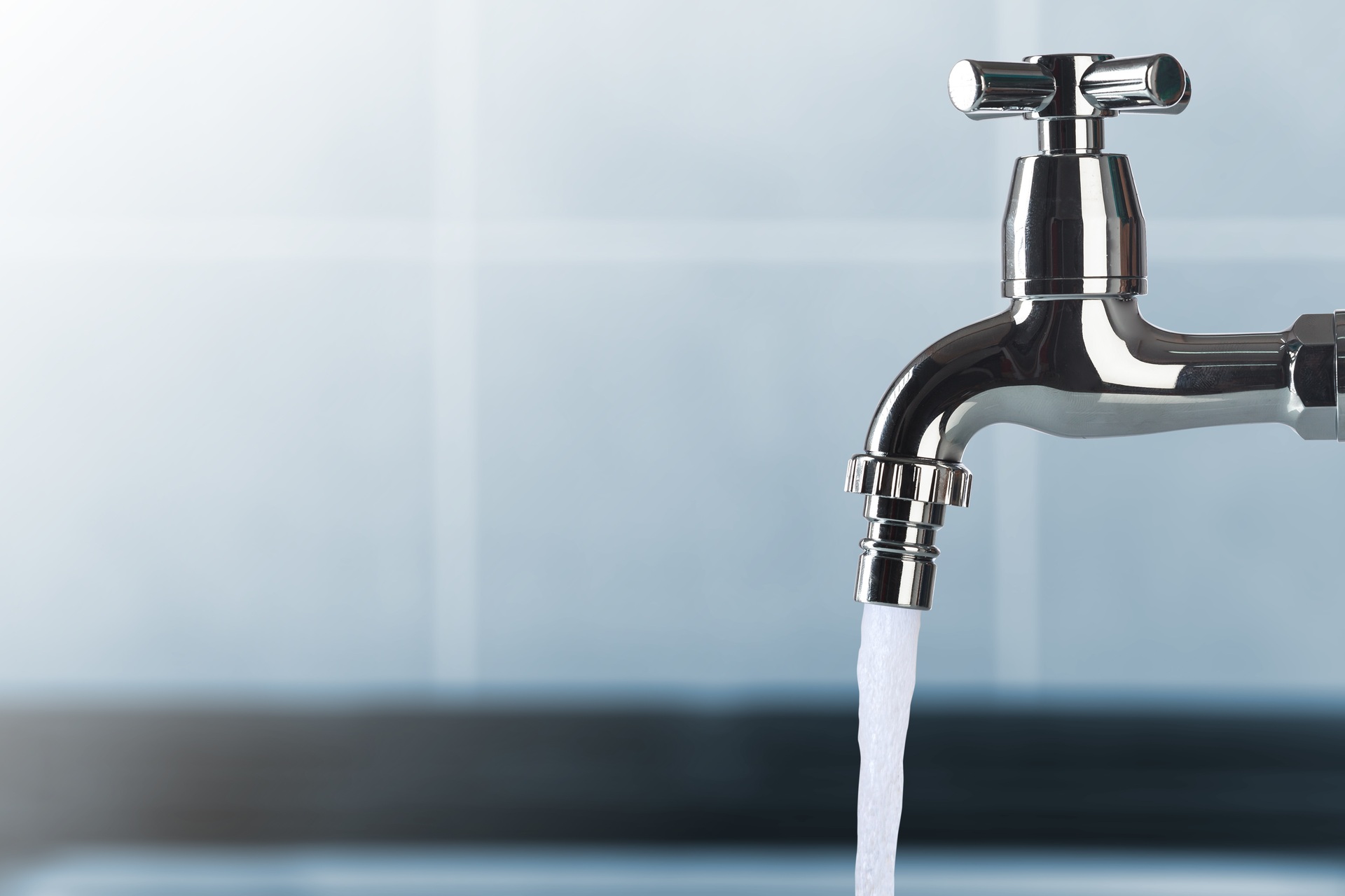 Drinking, waste and storm water are all in the three waters reform plan.