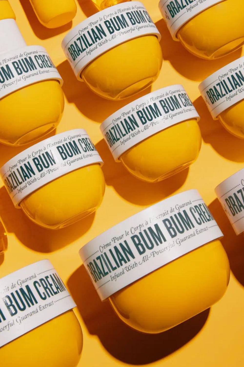Sol de Janeiro's Brazilian Bum Bum Cream has been viral for almost 10 years. Photo / Mecca