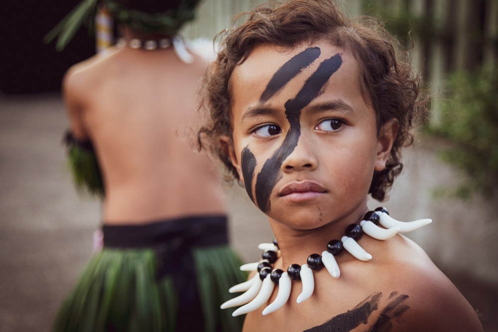 Boosted x Moana Project 'Siva Afi'. Photo / Supplied