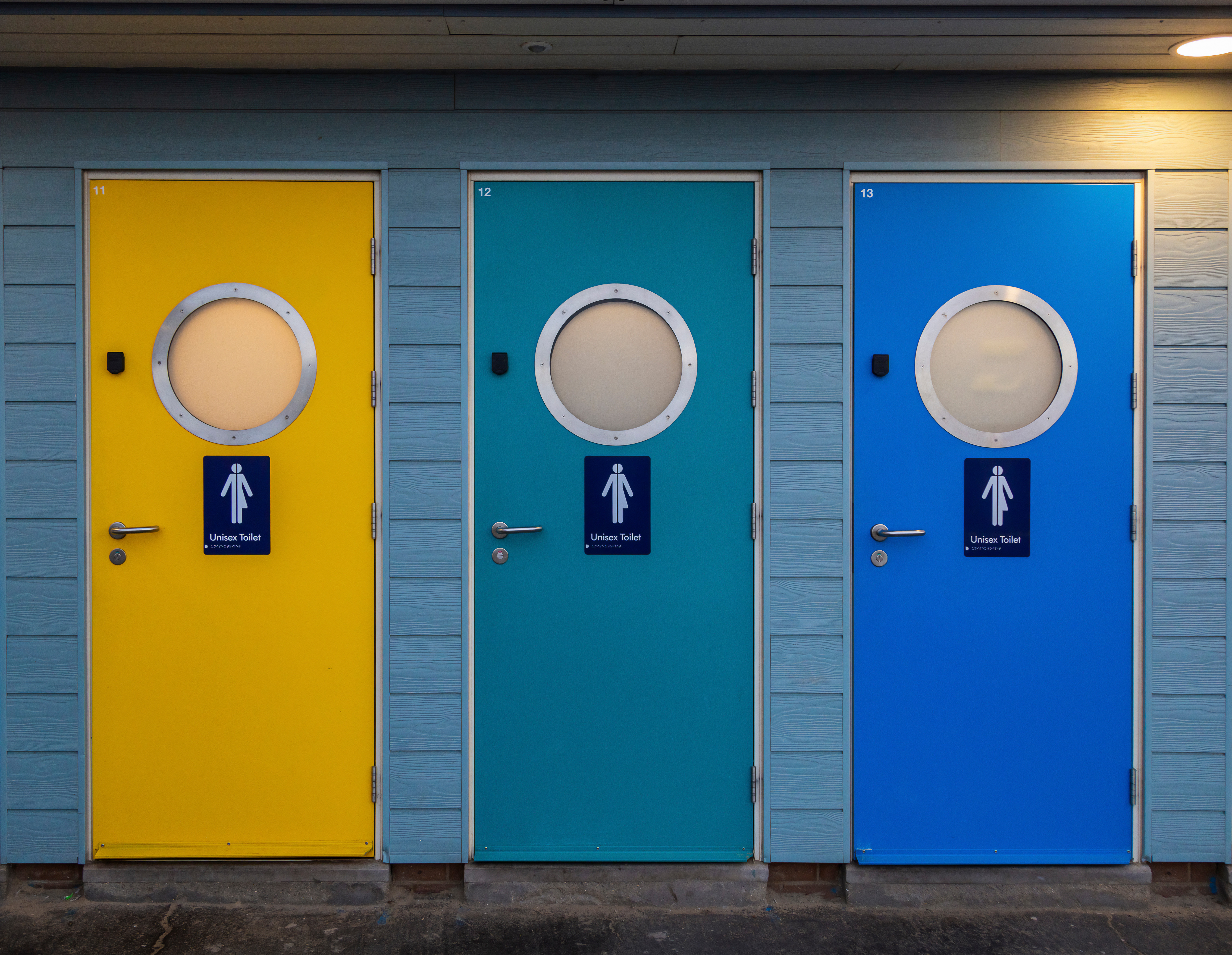 Schools install unisex toilets to accommodate transgender and gender diverse children. Photo / 123rf 
