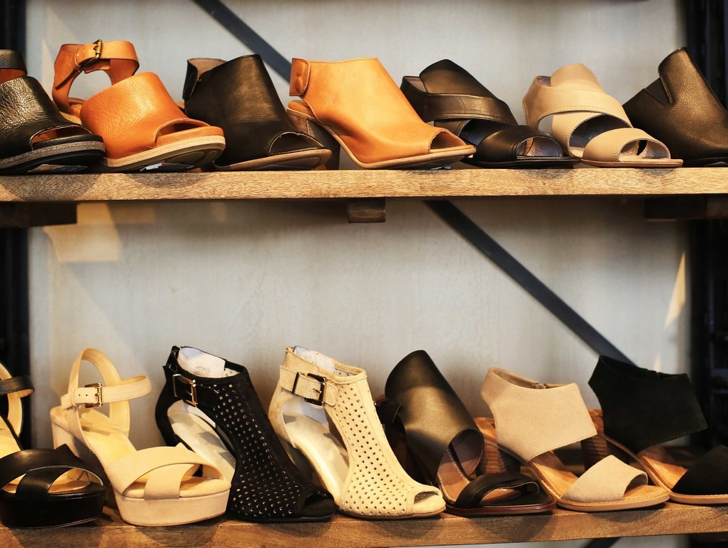 ziera shoes sydney