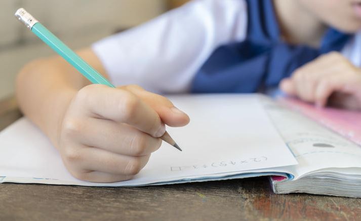 One principal said it can be very difficult for some children with special needs to learn from home. Photo / 123RF