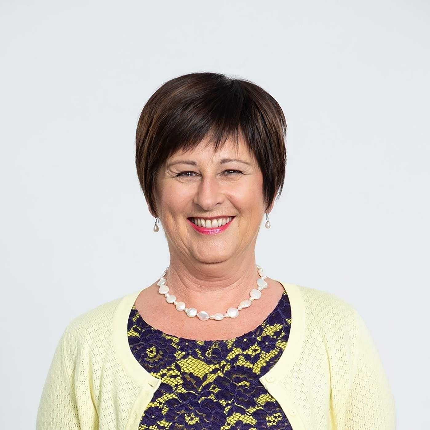 Maureen Pugh survived two lightning strikes - and a narrow third miss. Photo / Supplied