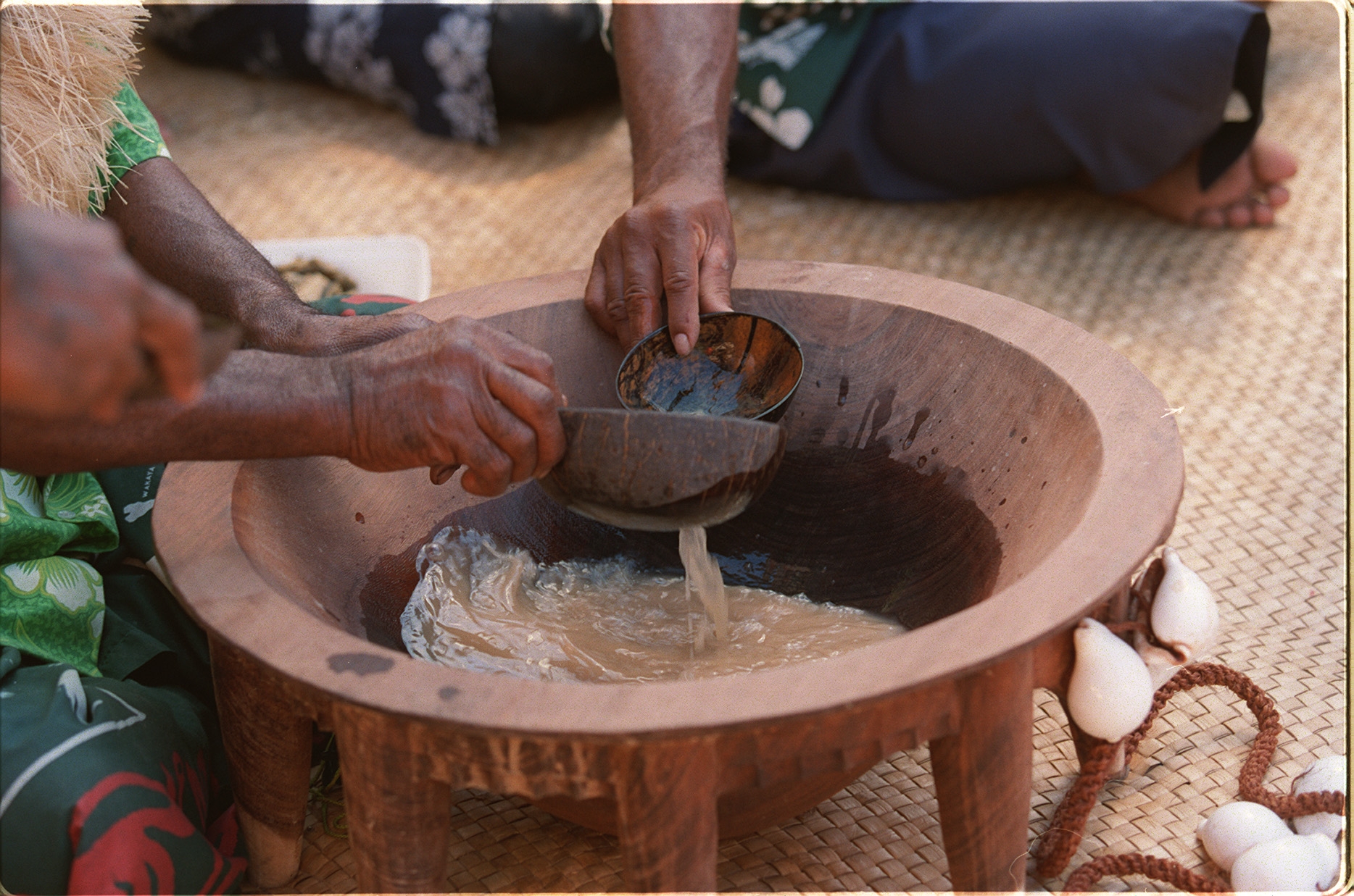 Effects Of Kava And Driving Investigated Nz Herald