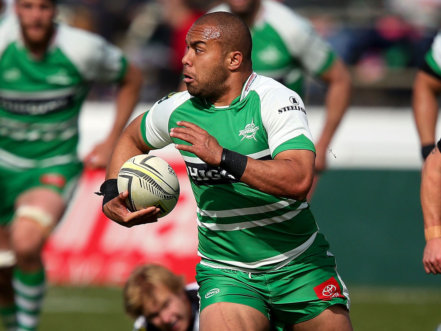 Rugby Turbos Take Top Spot Nz Herald