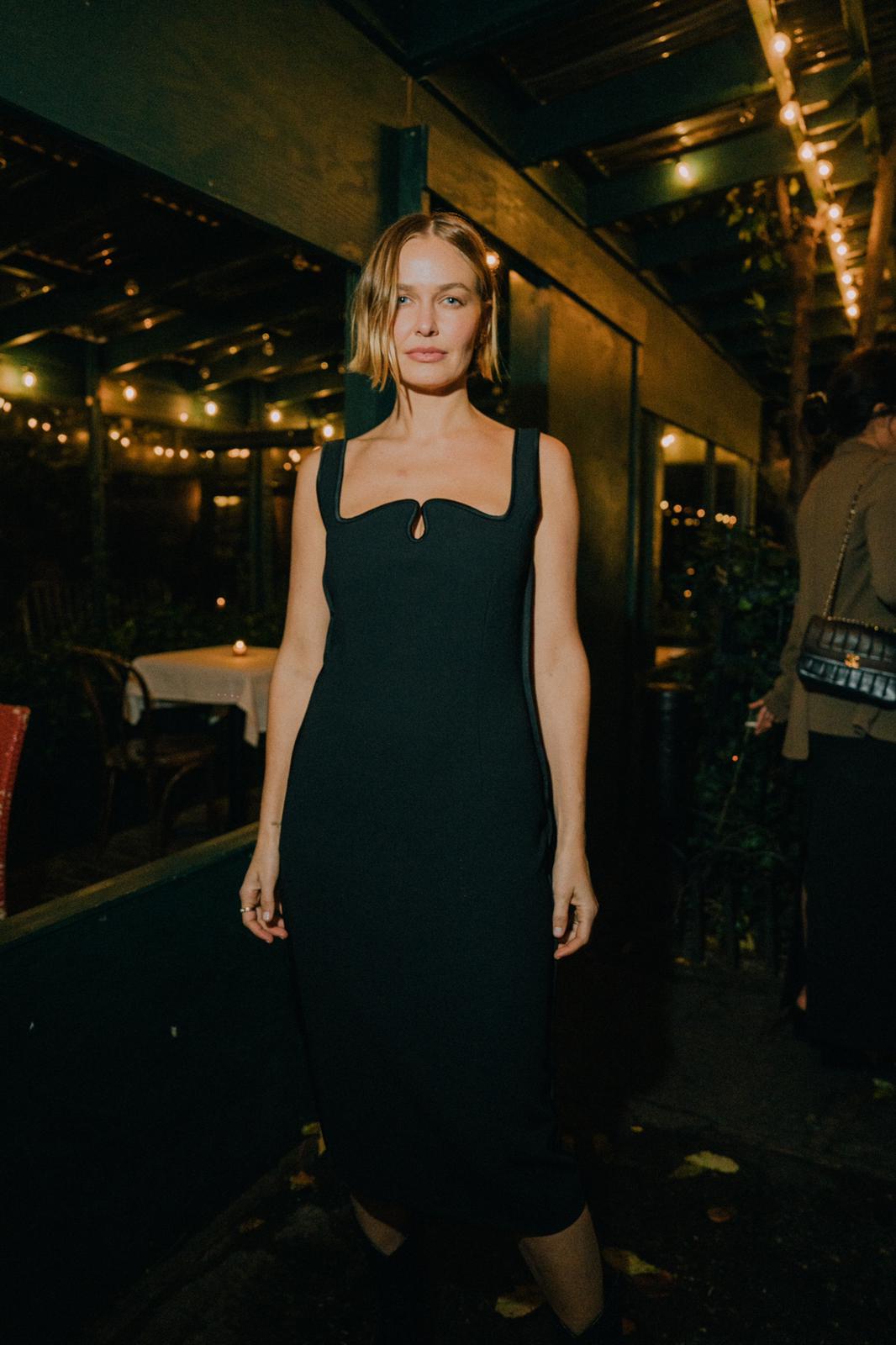Lara Worthington. Photo / Supplied
