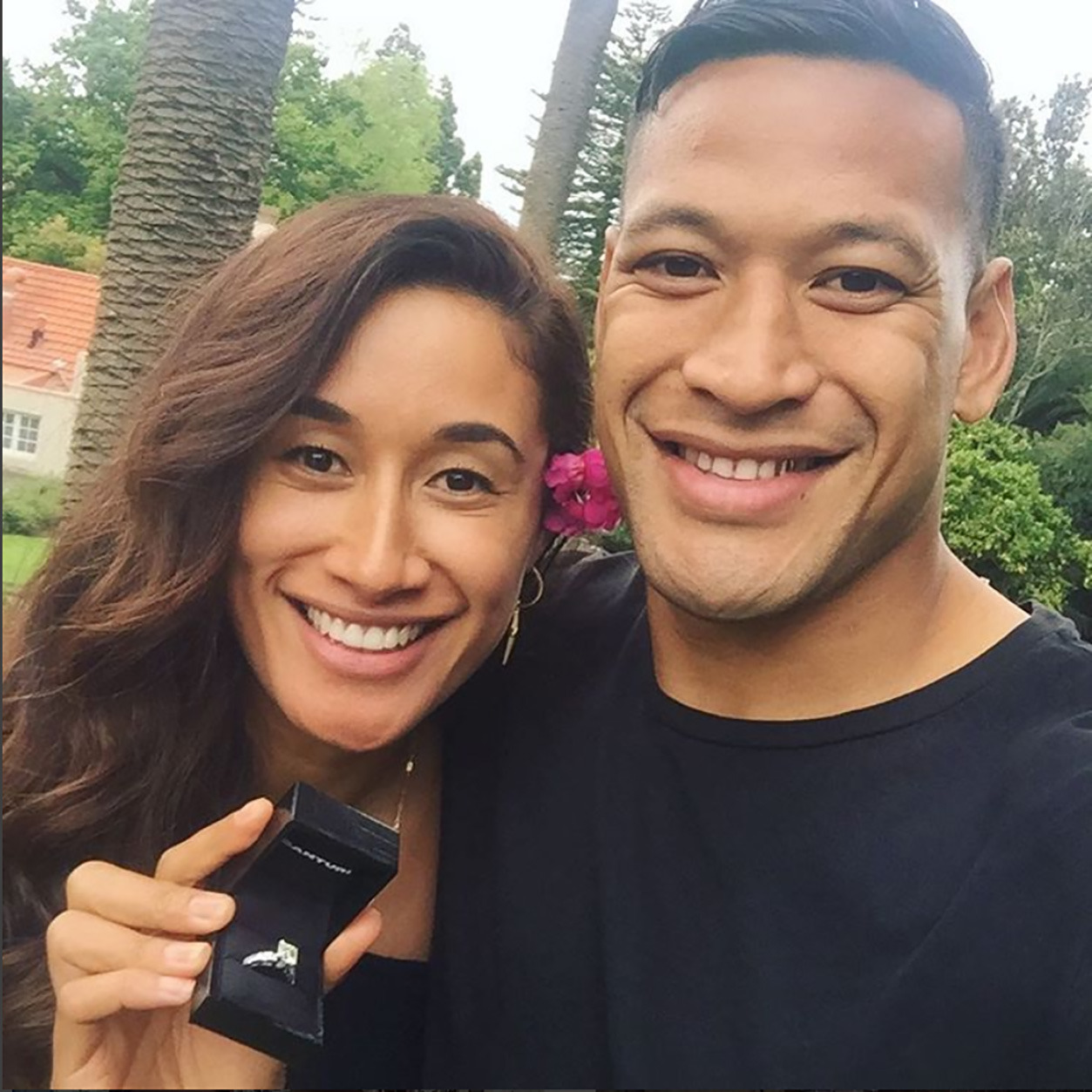 Show Me The Money Israel Folau S 14m Compensation Demand Nz Herald