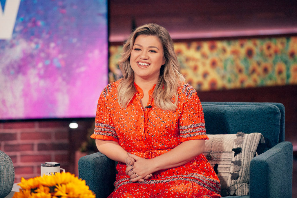 The Kelly Clarkson Show reportedly is battling toxicity claims from former workers. Photo / Getty Images
