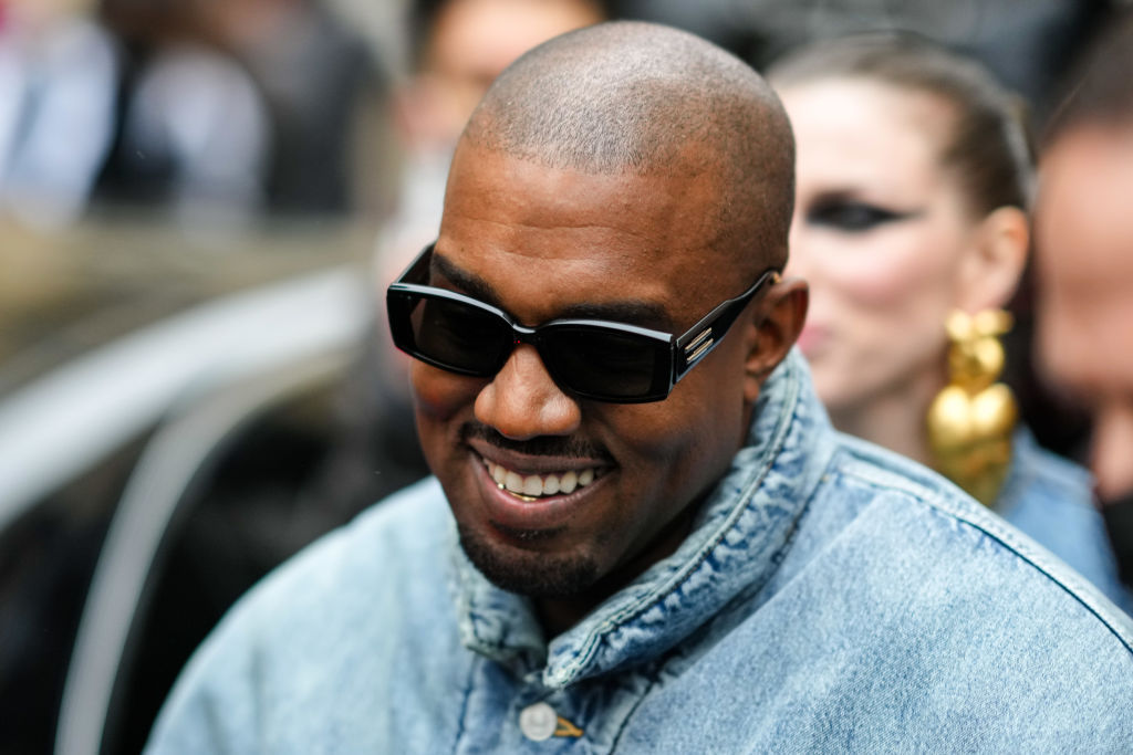 Kanye West - who has previously been diagnosed with bipolar disorder - recently apologised for 