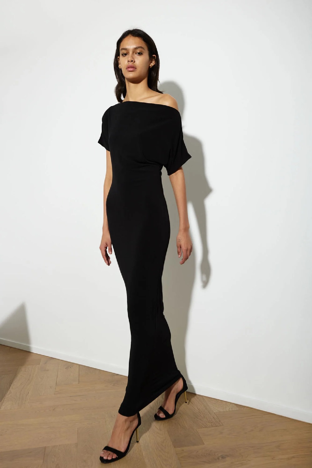 Turet Knuefermann 'Senna' dress $450.
