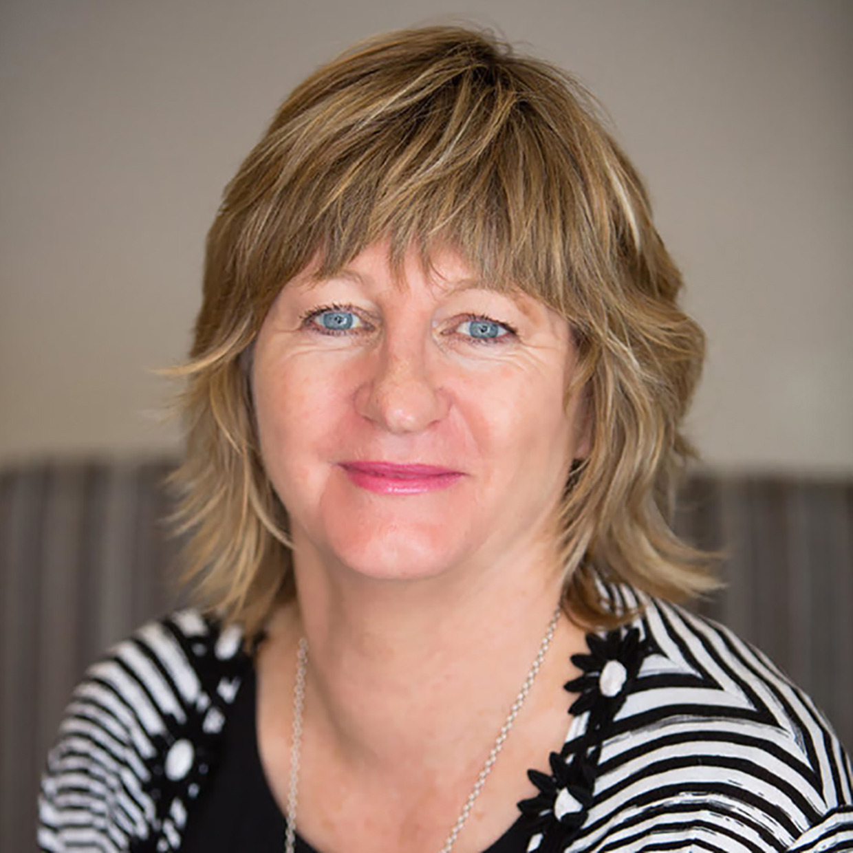 Sands New Zealand baby loss educator Vicki Culling. Photo / Tracey Grant, File