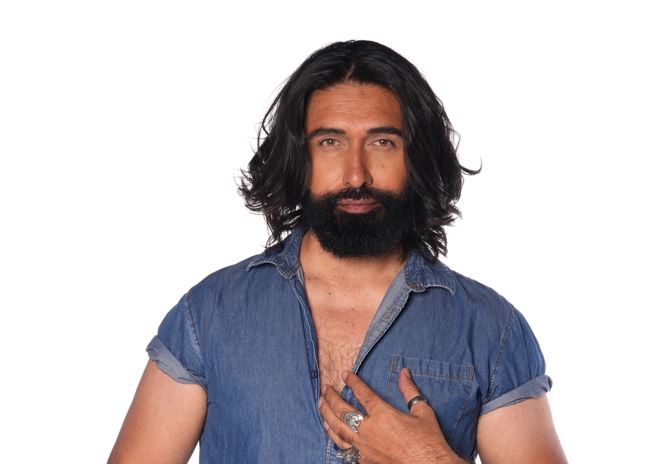 Colin Mathura-Jeffree