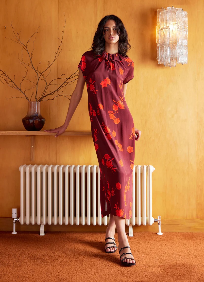 Cheri dress.