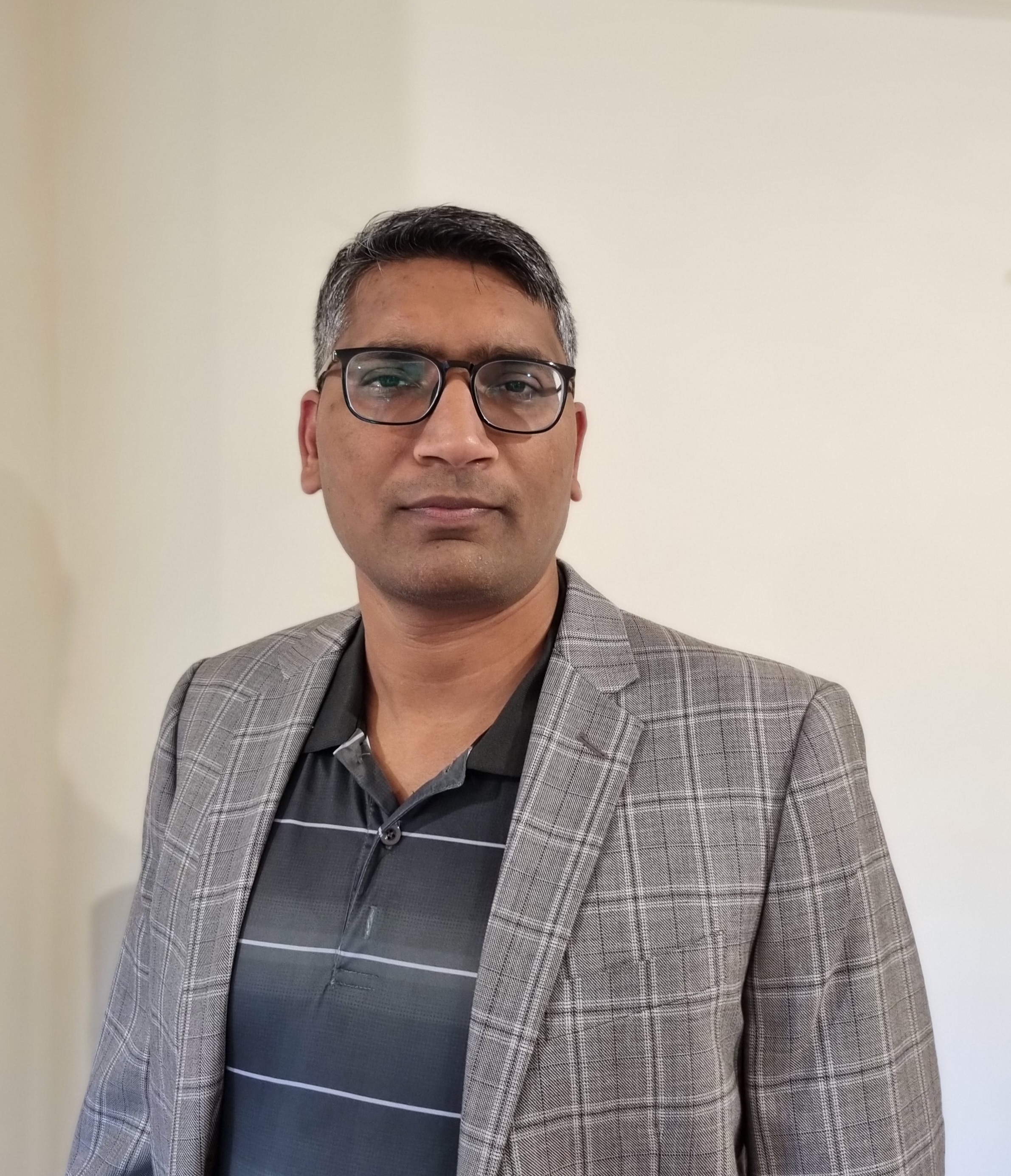 University of Waikato Department of Computer Science senior lecturer and Cyber Security Researchers of Waikato head Vimal Kumar. 