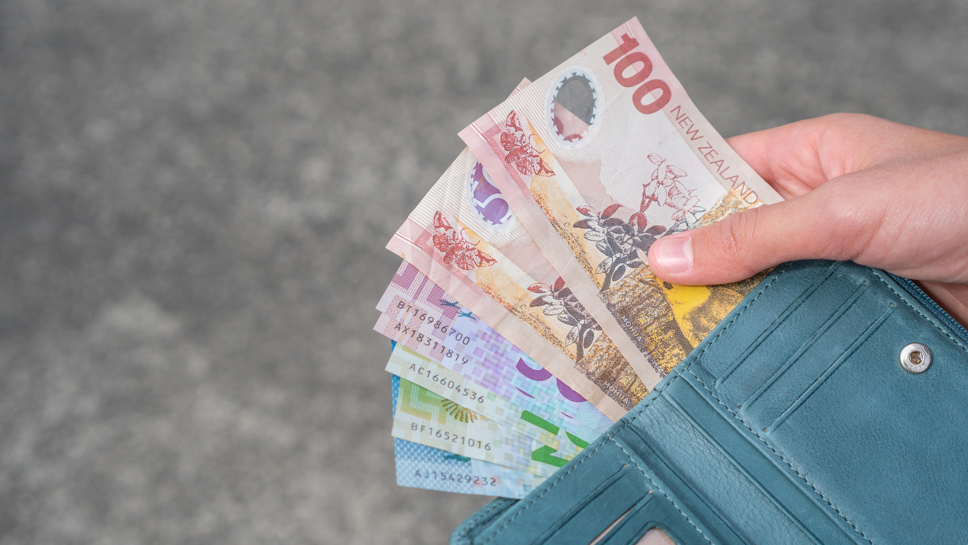 A well-designed capital gains tax policy should mean less tax on workers. Photo / NZME