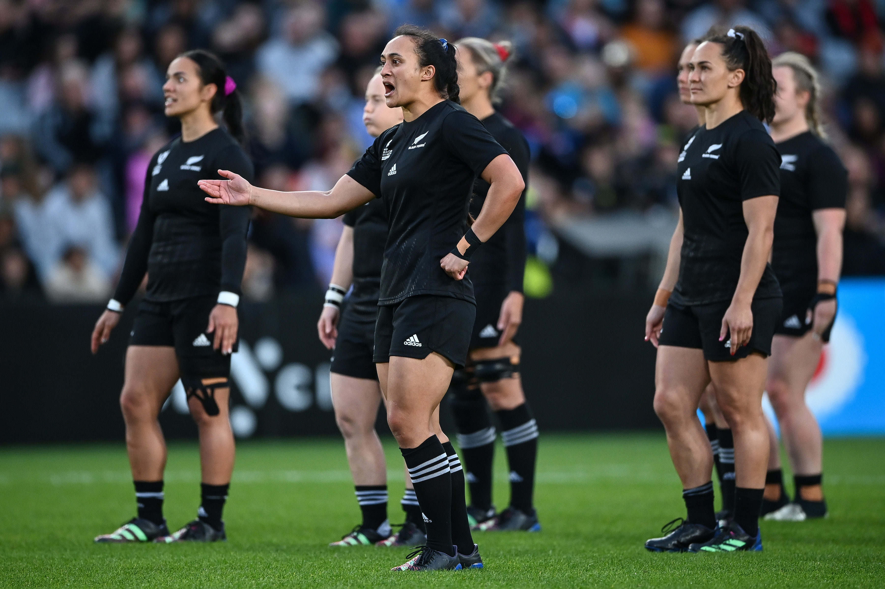 Black Ferns v England Kickoff time, weather, how to watch in NZ, live streaming, teams, odds